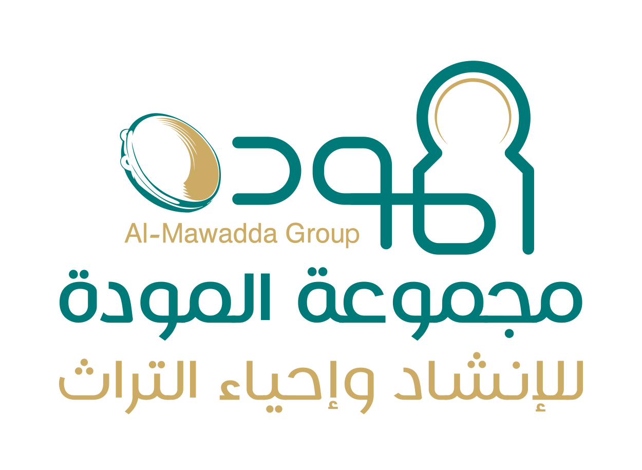 مجموعة المودة